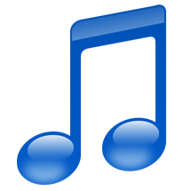 Share audio files